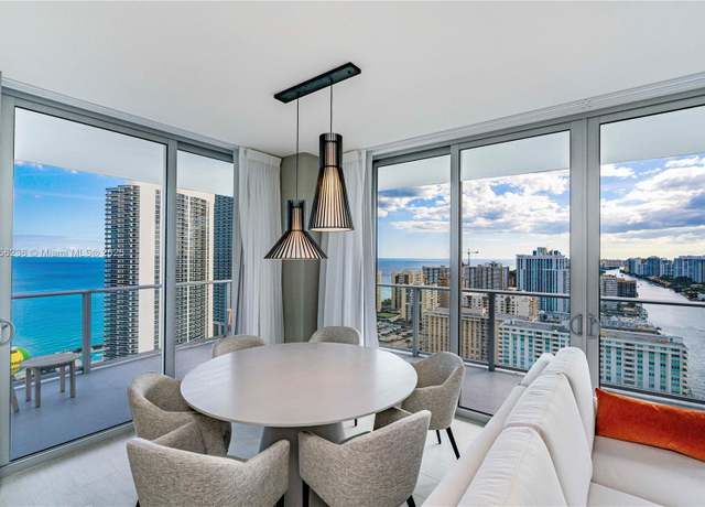 Property at 4010 S Ocean Dr Unit R1609, Hollywood, FL 33019, 2 beds, 2 baths