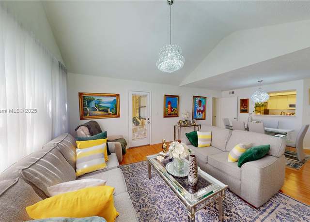 Property at 15591 SW 105th Ter #524, Miami, FL 33196, 2 beds, 2 baths