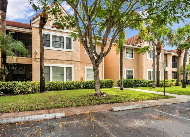Property at 15591 SW 105th Ter #524, Miami, FL 33196, 2 beds, 2 baths