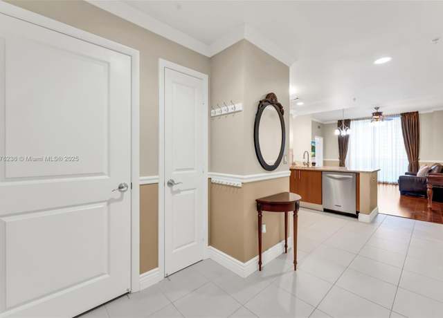Property at 1945 S Ocean Dr #604, Hallandale Beach, FL 33009, 2 beds, 1 bath