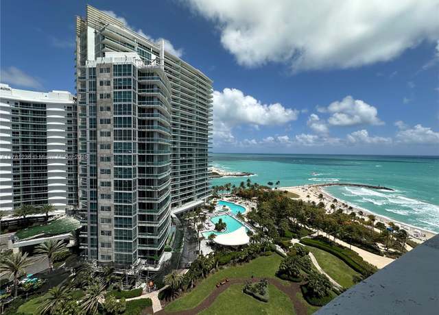 Property at 10275 Collins Ave #1505, Bal Harbour, FL 33154, 1 bath