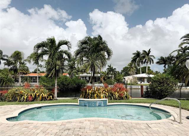 Property at 1163 Johnson St, Hollywood, FL 33019, 3 beds, 3 baths