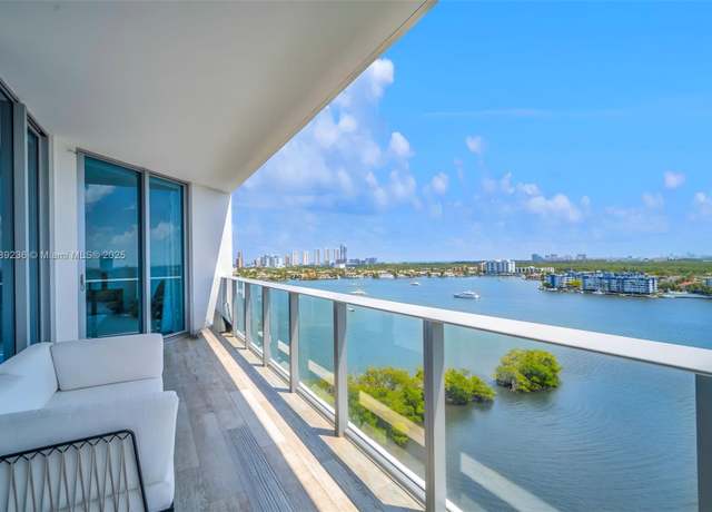 Property at 17111 Biscayne Blvd #1406, North Miami Beach, FL 33160, 4 beds, 4 baths