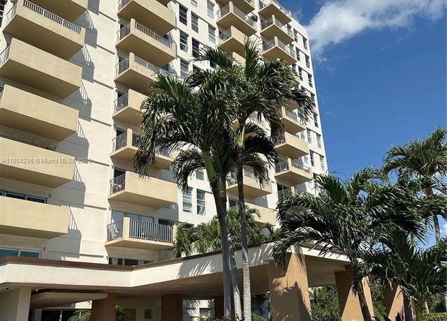 Property at 880 NE 69th St Unit 7Q, Miami, FL 33138, 1 bed, 1 bath