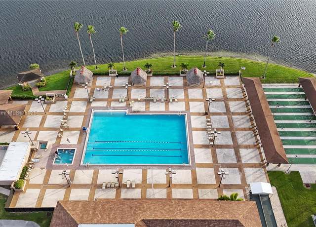Property at 151 SW 134th Way Unit 206N, Pembroke Pines, FL 33027, 1 bed, 1.5 baths