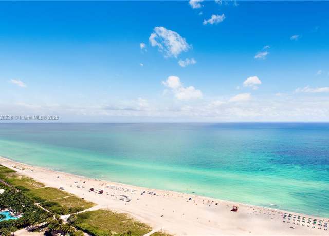 Property at 101 20th St #3803, Miami Beach, FL 33139, 3 beds, 3 baths