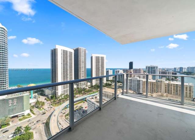 Property at 4010 S Ocean Dr Unit R2409, Hollywood, FL 33019, 2 beds, 2 baths