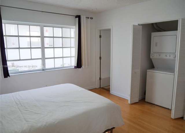 Property at 631 Euclid Ave #7, Miami Beach, FL 33139, 1 bed, 1 bath