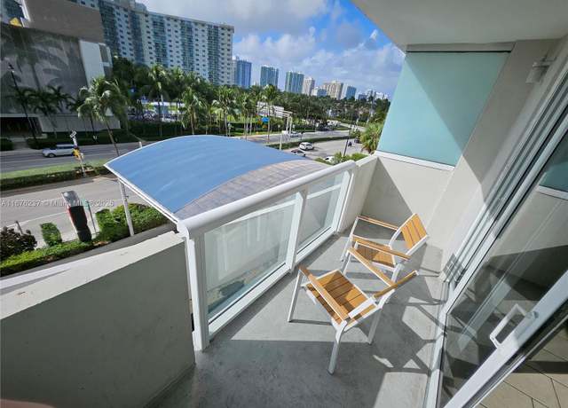 Property at 19201 Collins Ave #237, Sunny Isles Beach, FL 33160, 1 bath