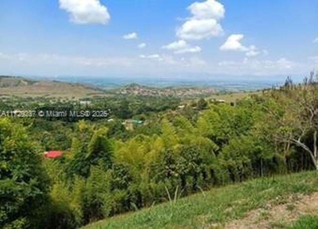 Property at Direccion Lote 1 Y Lote 1a La Lomita De Rubencho, CO 763558
