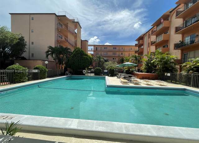 Property at 1950 W 54th St #112, Hialeah, FL 33012, 2 beds, 2 baths