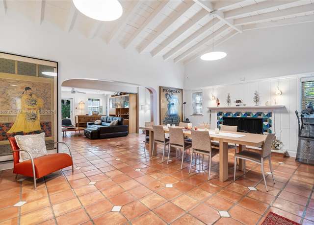 Property at 4421 Post Ave, Miami Beach, FL 33140, 4 beds, 4 baths