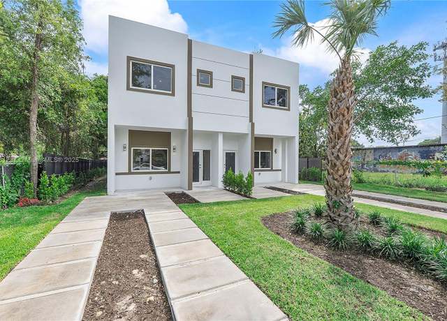 Property at 5431 & 5433 NW 5th Ave, Miami, FL 33127, 9 beds, 7.5 baths