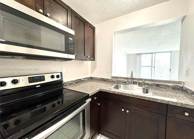 Property at 484 NW 165th St Rd Unit A-411, Miami, FL 33169, 1 bed, 1 bath