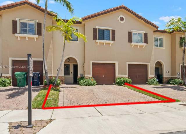Property at 21937 SW 88th Path, Cutler Bay, FL 33190, 3 beds, 2.5 baths