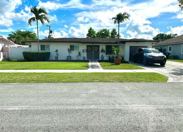 Property at 11170 SW 62nd Ter, Miami, FL 33173, 3 beds, 2 baths