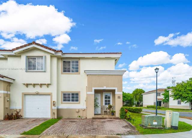Property at 14062 SW 260th St #101, Homestead, FL 33032, 2 beds, 2.5 baths