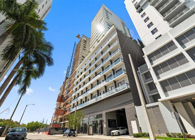 Property at 229 SW 9th St #608, Miami, FL 33130, 1 bath