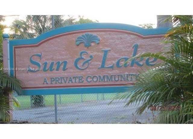 Property at 8921 NW 28th Dr #63, Coral Springs, FL 33065, 1 bed, 1 bath