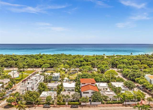 Property at 8109 Harding Ave, Miami Beach, FL 33141
