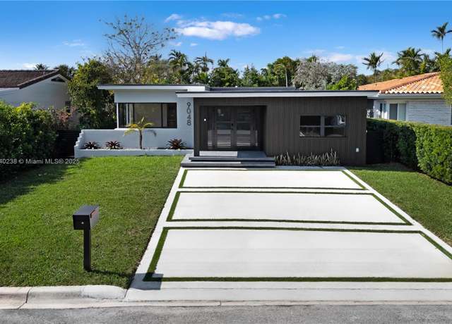 Property at 9048 Dickens Ave, Surfside, FL 33154, 3 beds, 3 baths