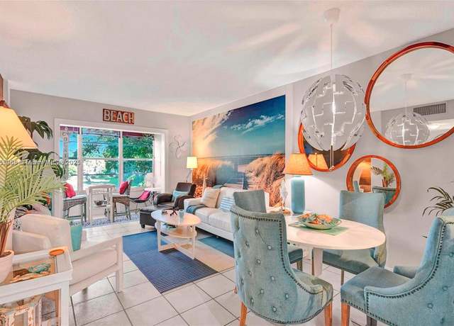 Property at 3530 NW 52nd Ave #509, Lauderdale Lakes, FL 33319, 2 beds, 2 baths