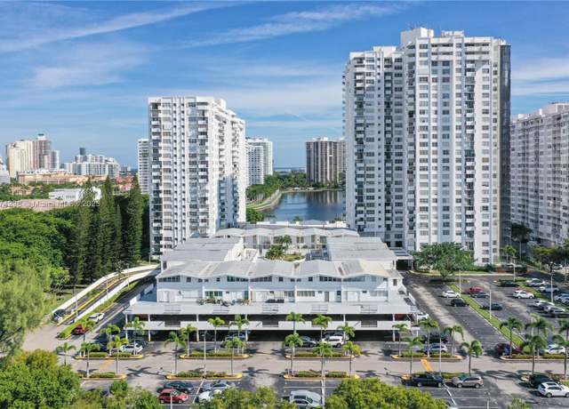 Property at 2780 NE 183rd St #1606, Aventura, FL 33160, 2 beds, 2 baths