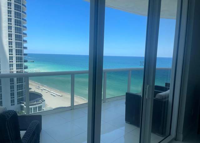 Property at 15811 Collins Ave #1402, Sunny Isles Beach, FL 33160, 3 beds, 3.5 baths