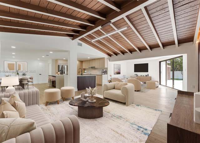 Property at 15201 SW 87th Ct, Palmetto Bay, FL 33157, 4 beds, 4 baths