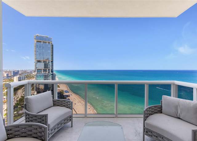 Property at 18201 Collins Ave #4606, Sunny Isles Beach, FL 33160, 2 beds, 2.5 baths