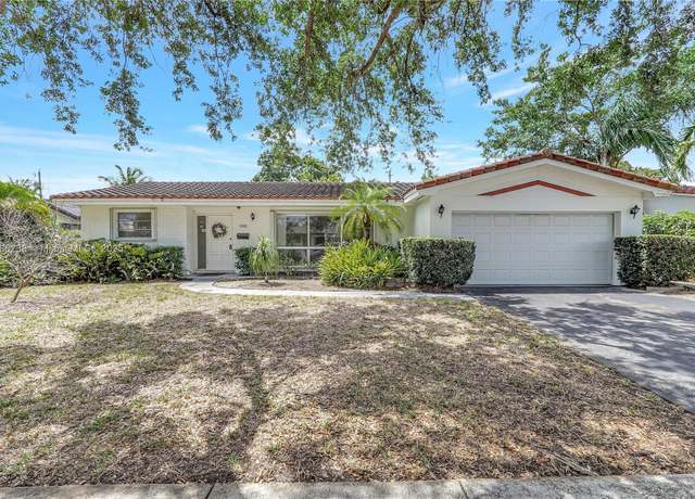 Property at 5220 Monroe St, Hollywood, FL 33021, 3 beds, 2 baths