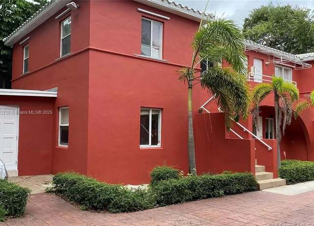 Property at 544 NE 62nd St Unit 544-5, Miami, FL 33138, 1 bath