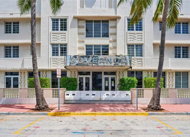 Property at 435 21st St #315, Miami Beach, FL 33139, 1 bed, 1 bath