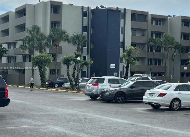 Property at 10090 NW 80th Ct #1411, Hialeah Gardens, FL 33016, 2 beds, 2 baths