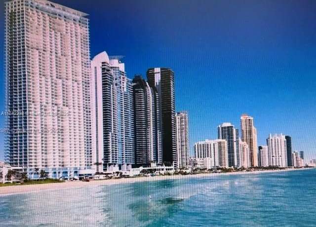 Property at 16909 N Bay Rd #217, Sunny Isles Beach, FL 33160, 1 bed, 1 bath