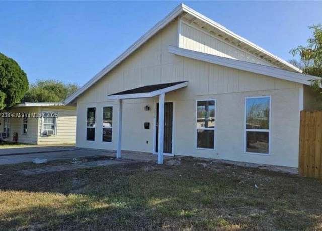 Property at 1230 Bernice Dr, ,, FL 78412, 3 beds, 1 bath