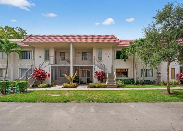 Property at 16210 Laurel Dr #203, Weston, FL 33326, 2 beds, 2 baths