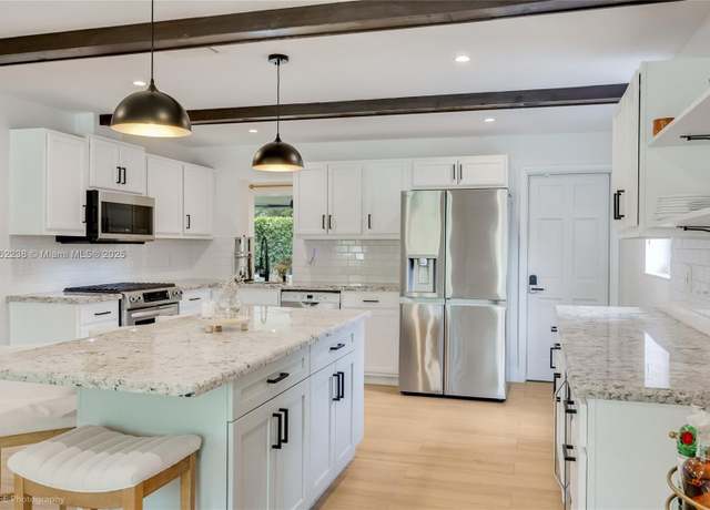 Property at 1144 Johnson St, Hollywood, FL 33019, 3 beds, 2 baths