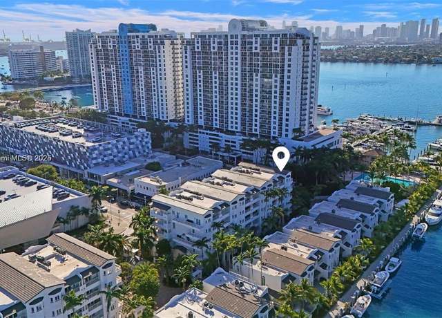 Property at 1415 Sunset Harbour Dr #202, Miami Beach, FL 33139, 3 beds, 3 baths