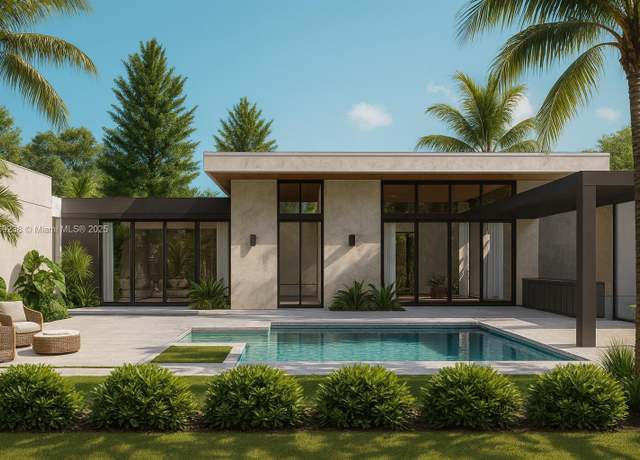 Property at 789 NE 83rd St, Miami, FL 33138