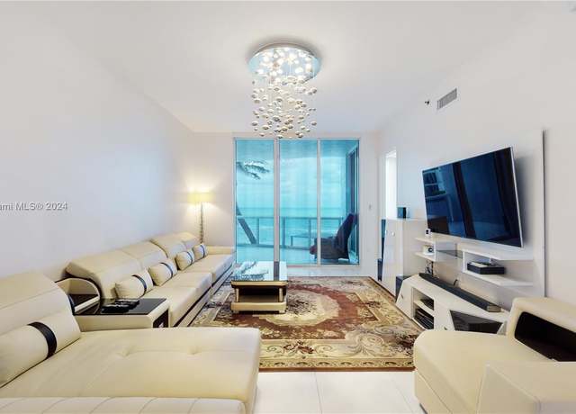 Property at 15811 Collins Ave #504, Sunny Isles Beach, FL 33160, 3 beds, 3.5 baths