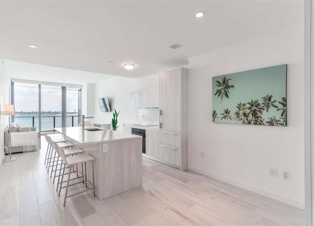 Property at 480 NE 31st St #1503, Miami, FL 33137, 2 beds, 3 baths
