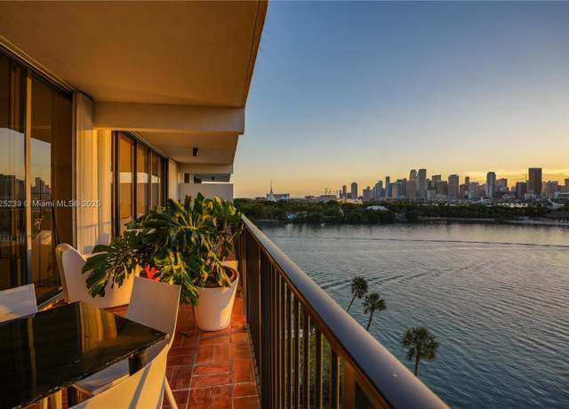 Property at 1000 Venetian Way #706, Miami, FL 33139, 2 beds, 2 baths