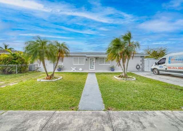 Property at 12620 SW 252nd Ter, Homestead, FL 33032, 4 beds, 4 baths