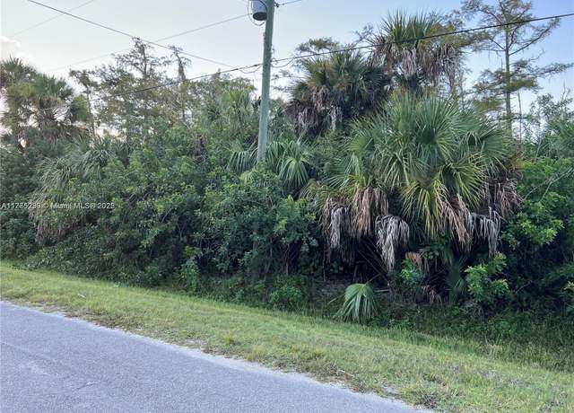 Property at 2521 NE 20th Ave, Naples, FL 34120