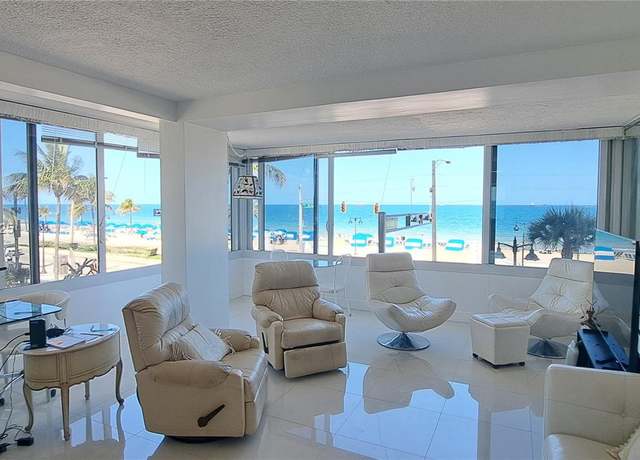 Property at 345 N Fort Lauderdale Beach Blvd #202, Fort Lauderdale, FL 33304, 1 bed, 1 bath