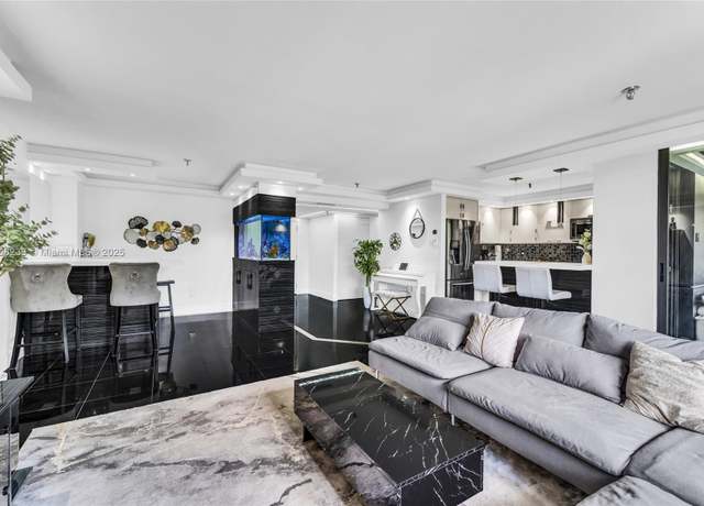 Property at 665 NE 195th St #326, Miami, FL 33179, 2 beds, 2 baths