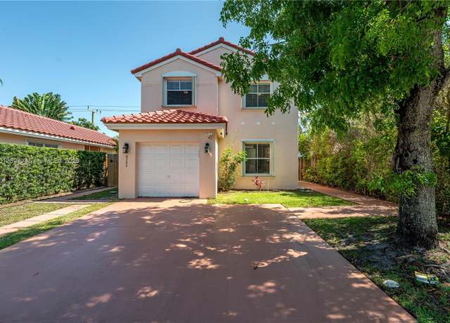 Property at 6284 Duval Dr, Margate, FL 33063, 3 beds, 2 baths