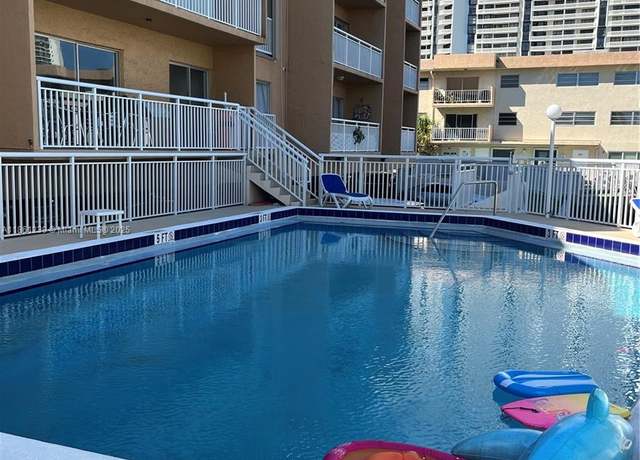 Property at 17051 NE 35th Ave #202, North Miami Beach, FL 33160, 2 beds, 2 baths