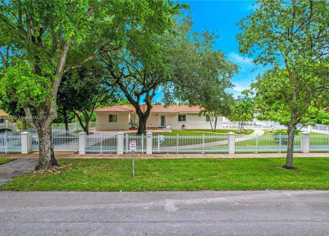 Property at 1407 San Marco Ave, Coral Gables, FL 33134, 4 beds, 3 baths